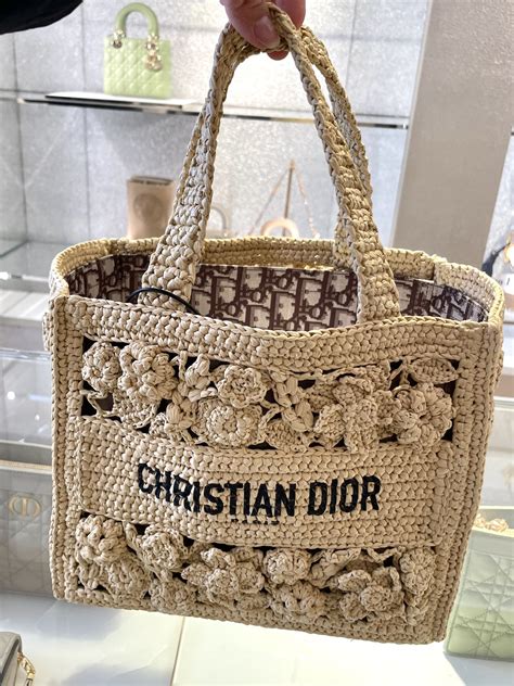 christian dior crochet bag|christian dior handbags official website.